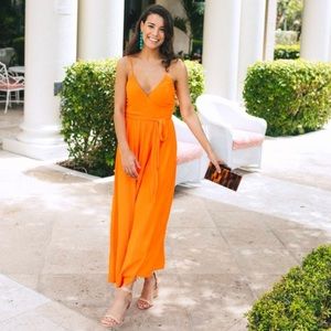 Mara Hoffman “Alma” Dress